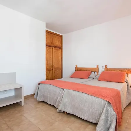 Es Cane Hotel apartamentowy *