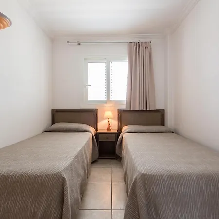 Es Cane Hotel apartamentowy