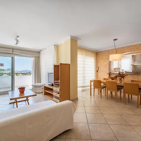 Es Cane Hotel apartamentowy
