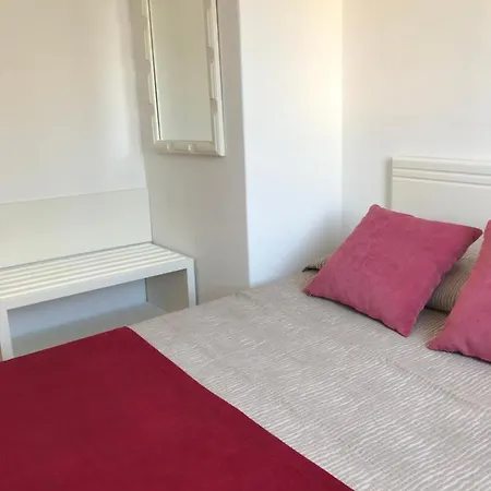 Es Cane Aparthotel Es Cana