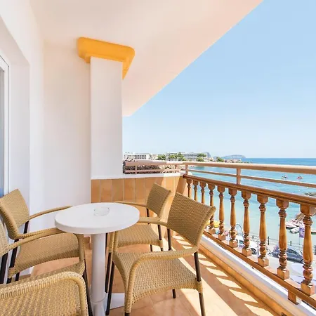 Es Cane Aparthotel Es Canar (Ibiza)