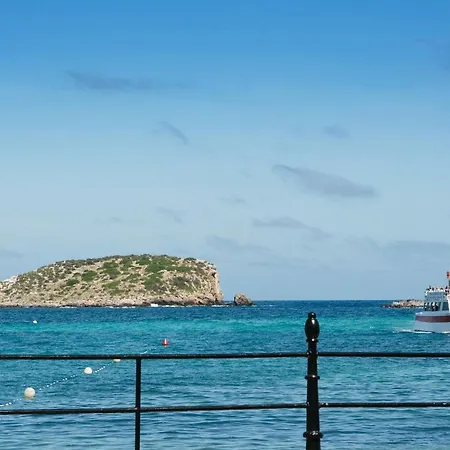 Es Cane * Es Canar (Ibiza)