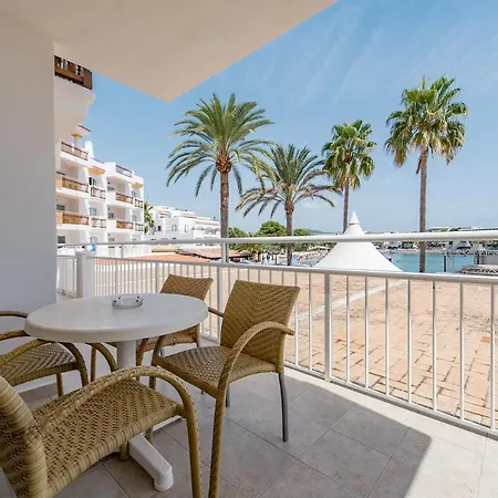 Apartahotel Es Cañe *