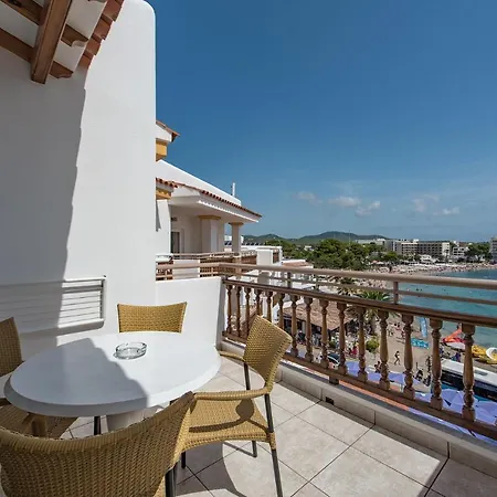 Apartahotel Es Cañe