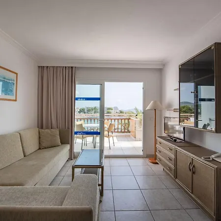Apartahotel Es Cañe Es Cana