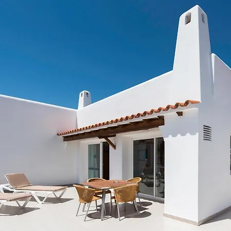 Apartahotel Es Cañe Es Cana